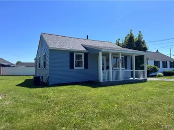 Property at 501 Oakwood Street, Rome, NY 13440