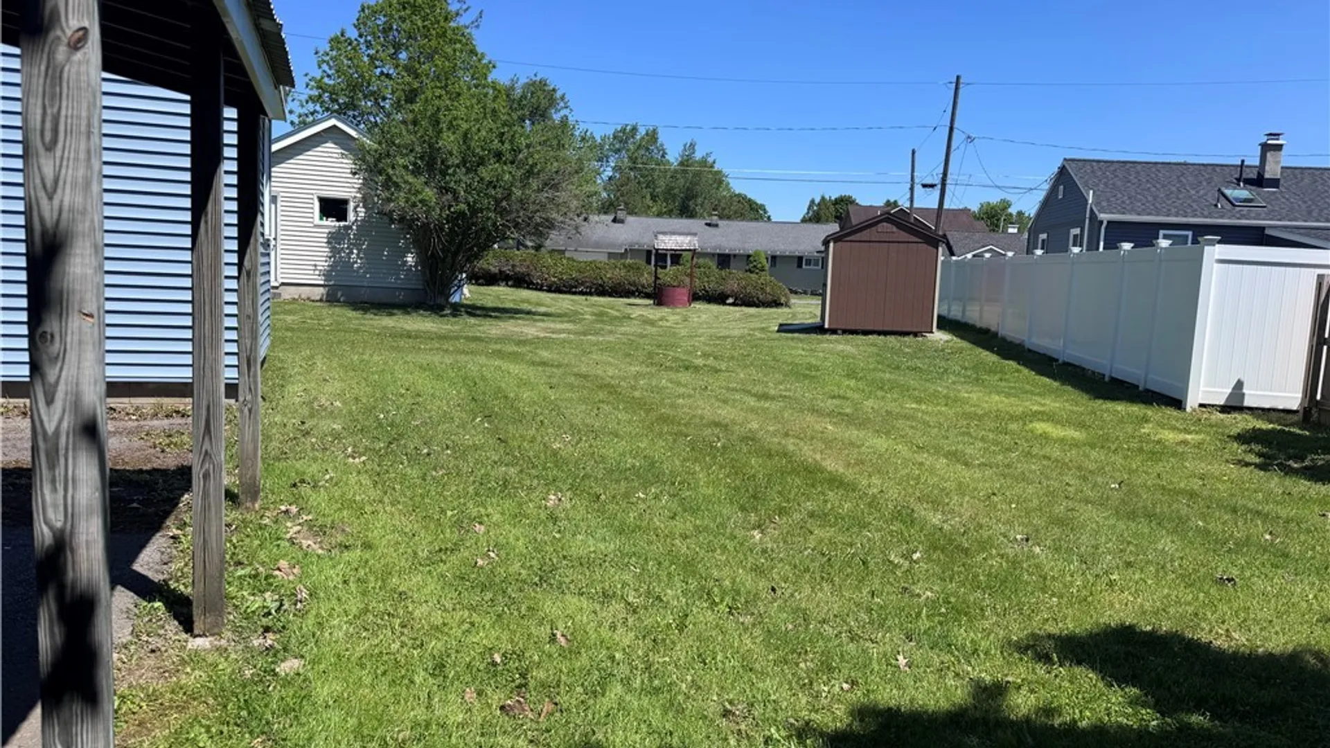 Property at 501 Oakwood Street, Rome, NY 13440 24