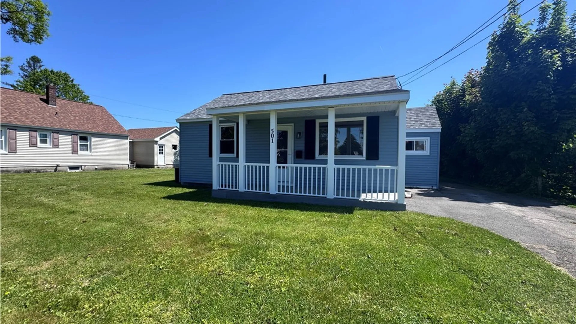 Property at 501 Oakwood Street, Rome, NY 13440 3
