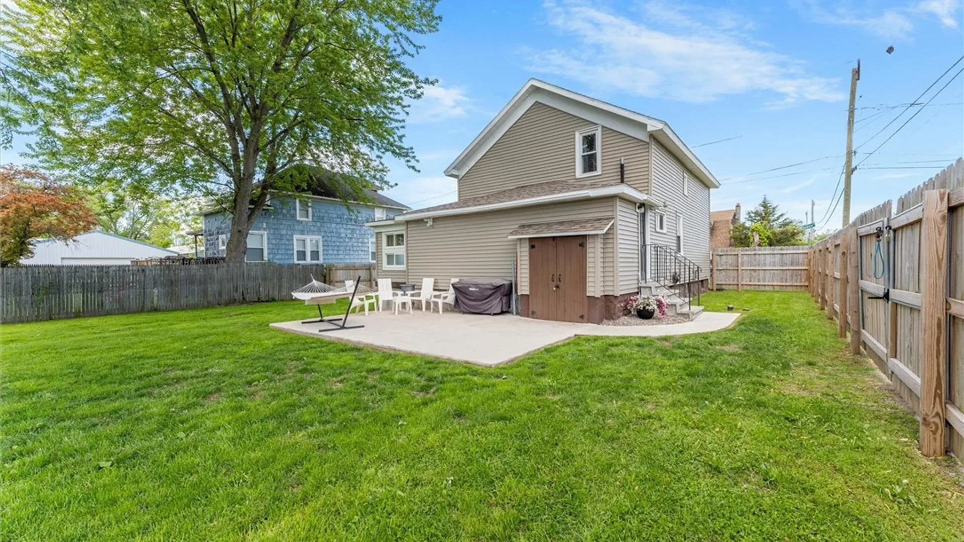 Property at 5444 Baldwin Street, Cicero, NY 13029 35