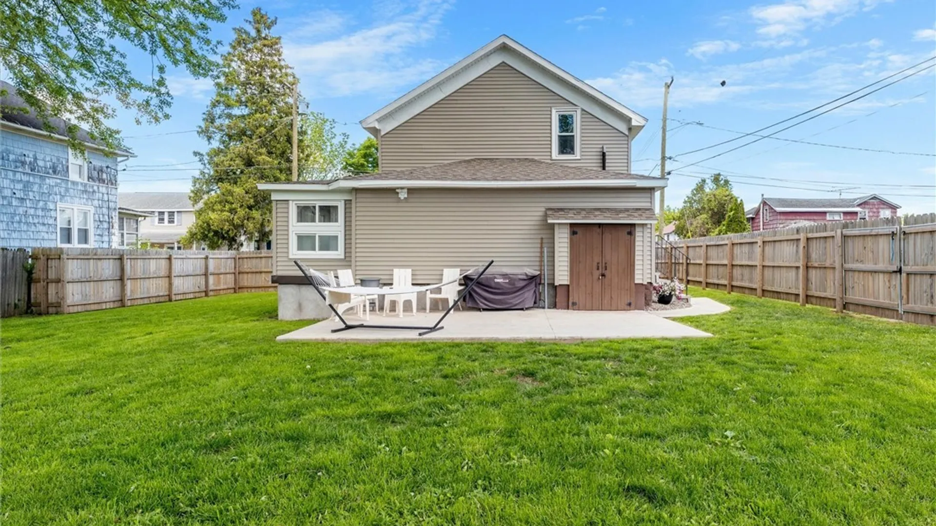 Property at 5444 Baldwin Street, Cicero, NY 13029 36