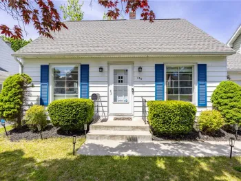 Property at 130 Avondale Road, Irondequoit, NY 14622