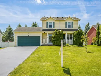 Property at 67 Grangerford, Henrietta, NY 14586