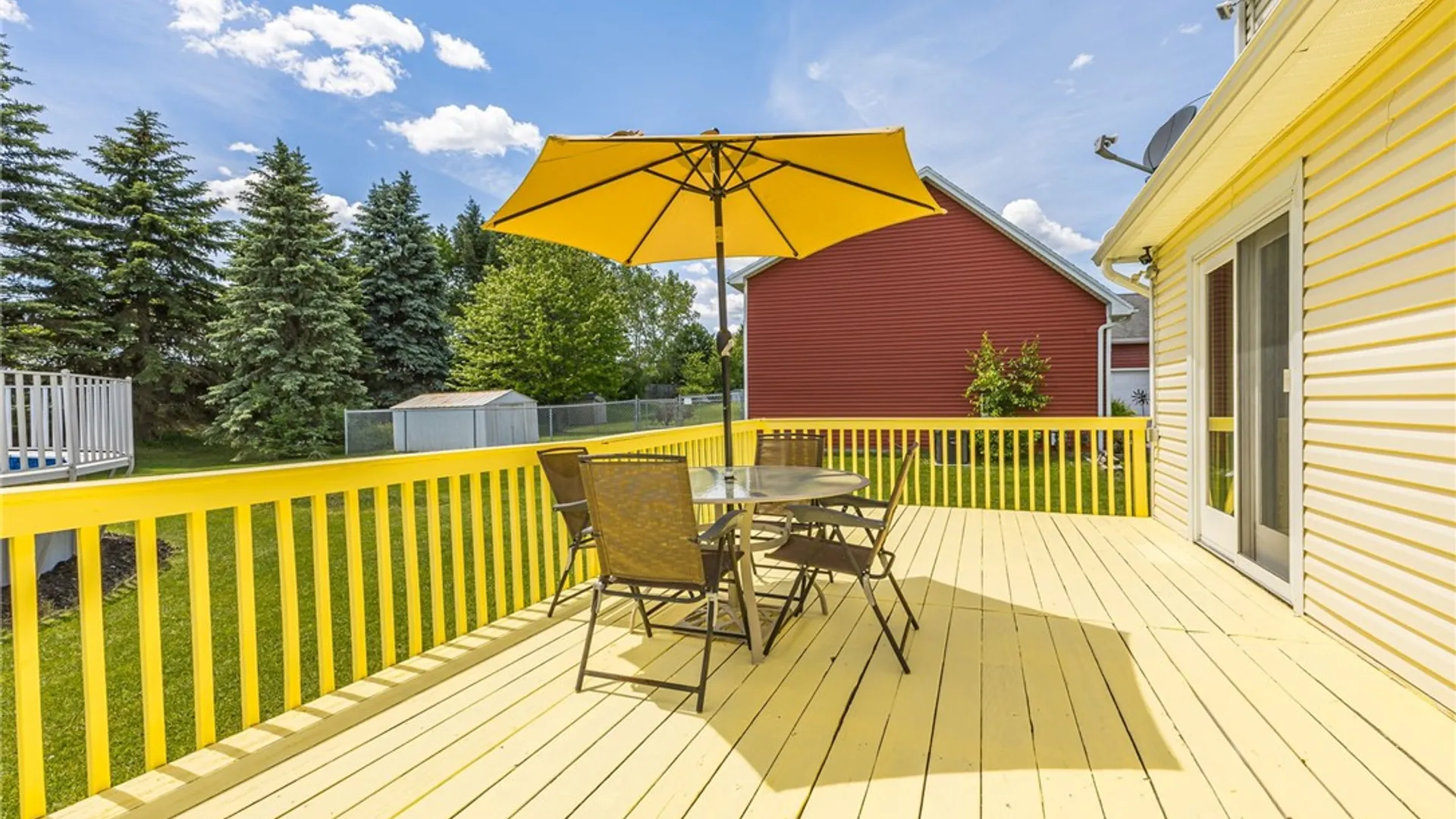 Property at 67 Grangerford, Henrietta, NY 14586 29