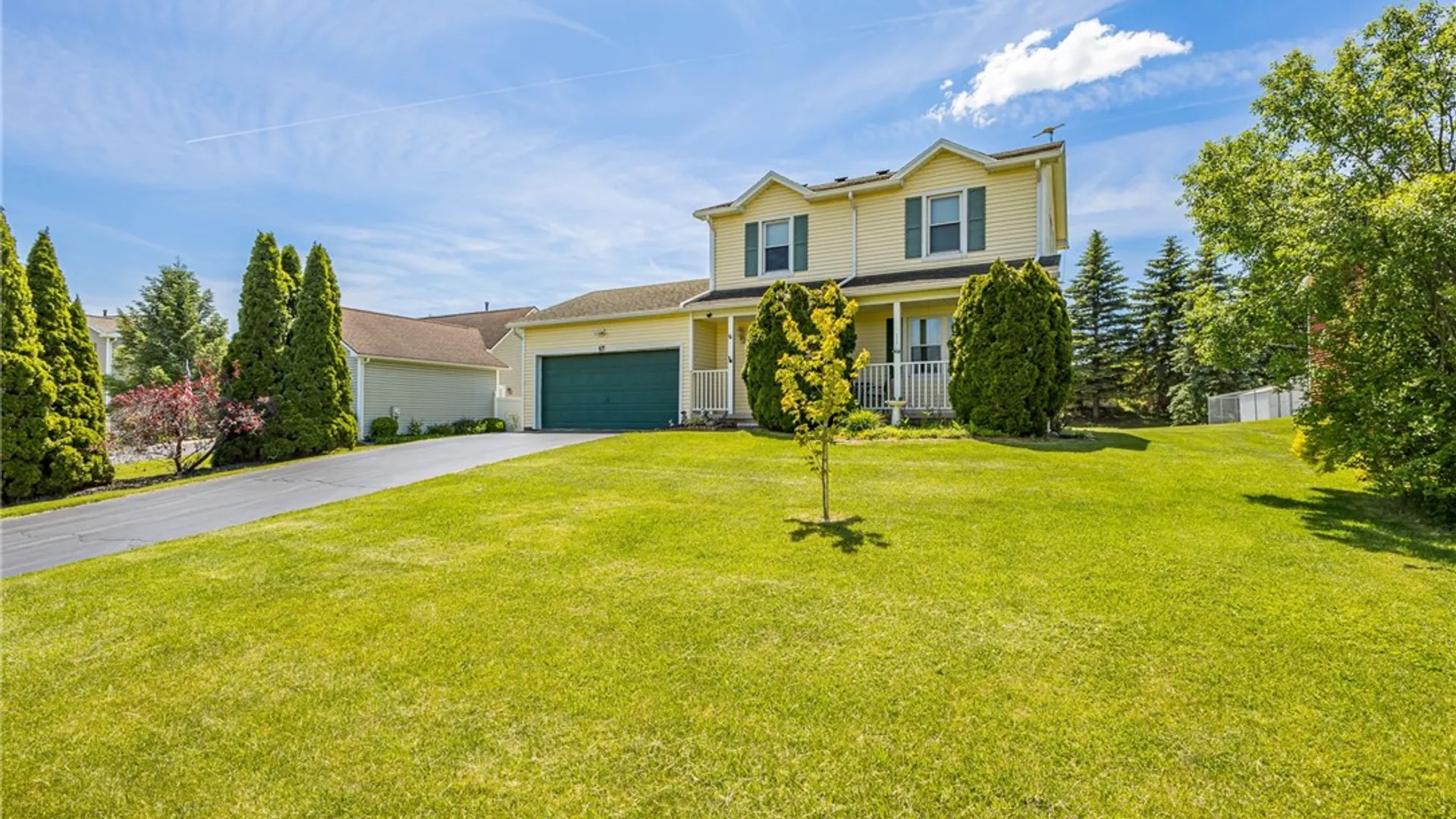 Property at 67 Grangerford, Henrietta, NY 14586 3