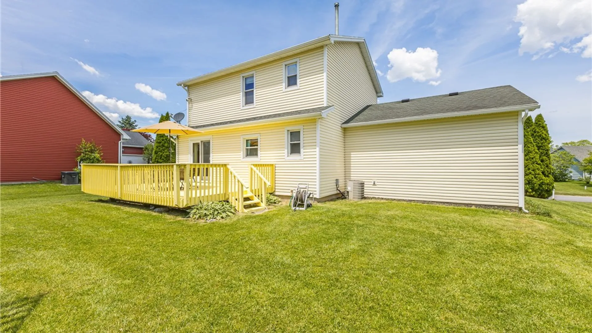 Property at 67 Grangerford, Henrietta, NY 14586 37