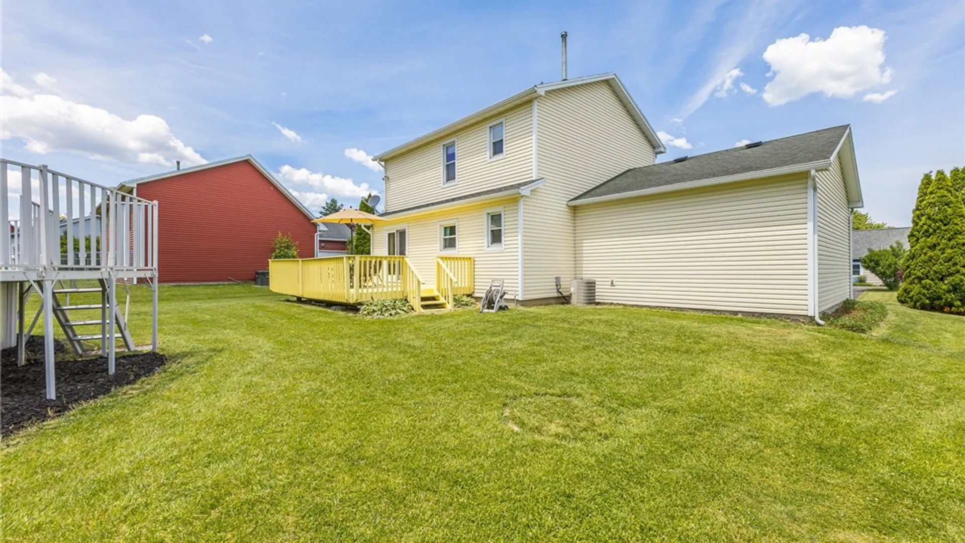 Property at 67 Grangerford, Henrietta, NY 14586 38