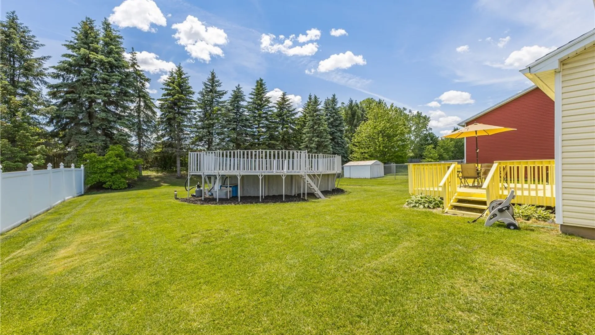 Property at 67 Grangerford, Henrietta, NY 14586 39