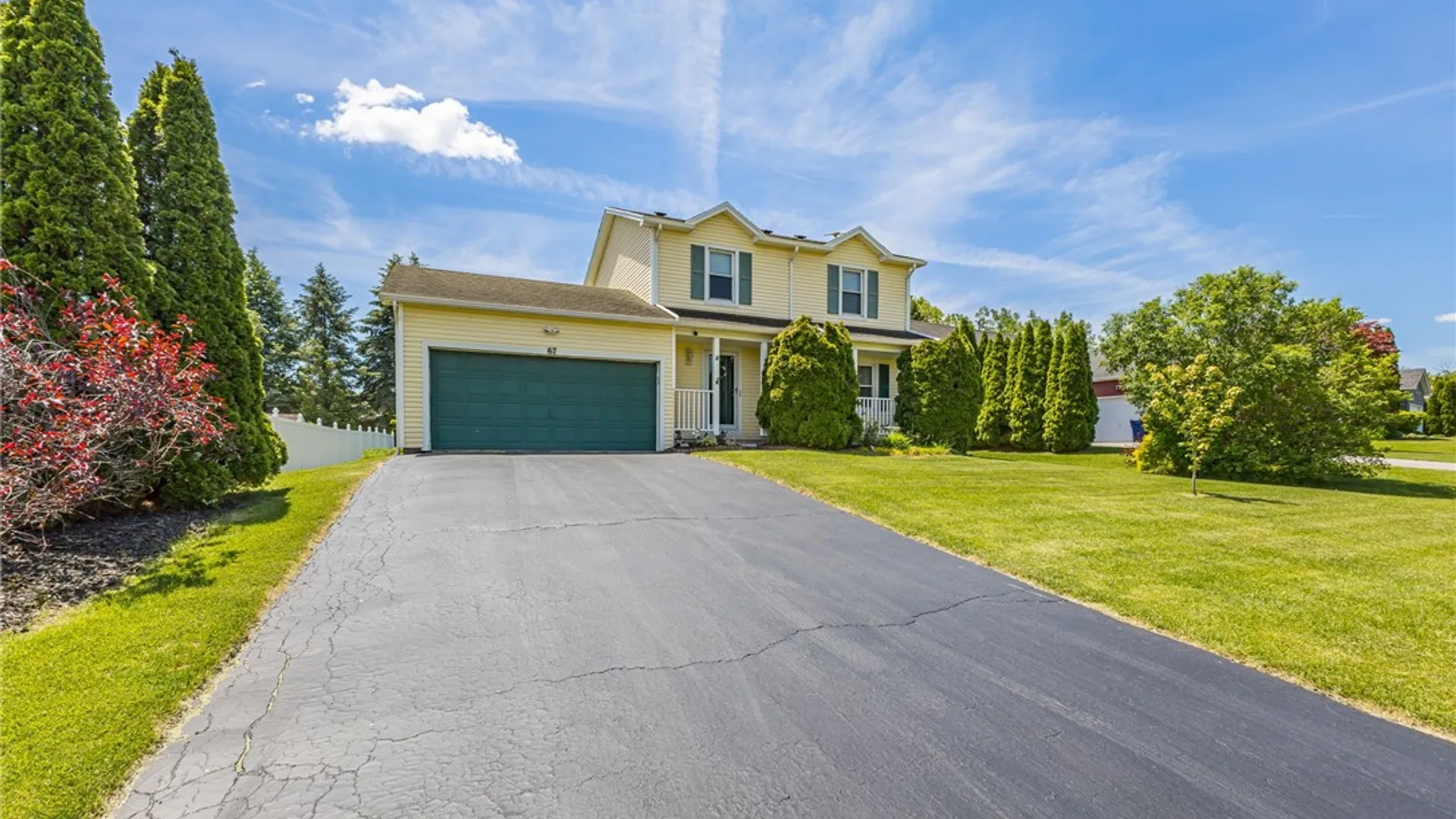 Property at 67 Grangerford, Henrietta, NY 14586 4