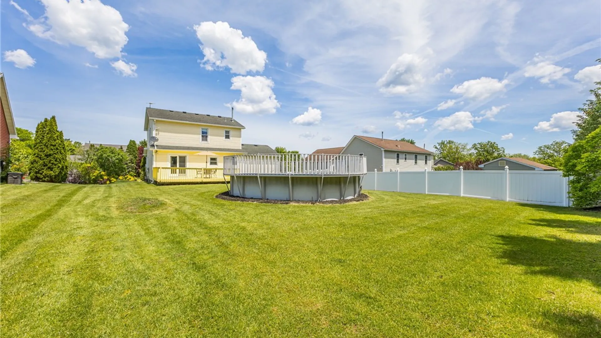 Property at 67 Grangerford, Henrietta, NY 14586 40