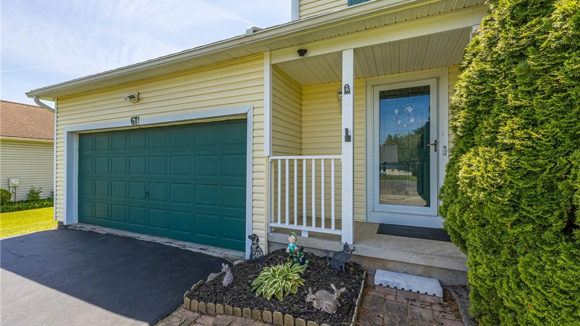 Property at 67 Grangerford, Henrietta, NY 14586 6