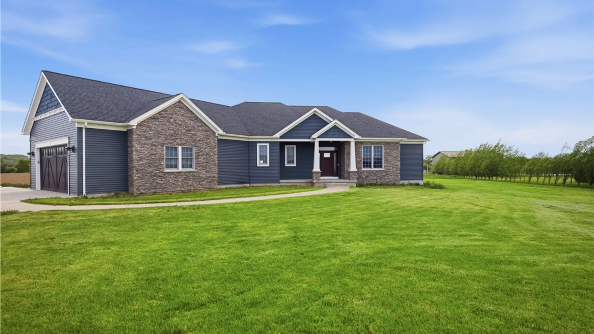 Property at 4596 Green Road, Cambria, NY 14094 2