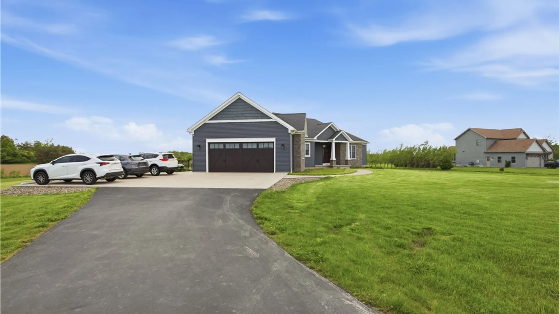 Property at 4596 Green Road, Cambria, NY 14094 3