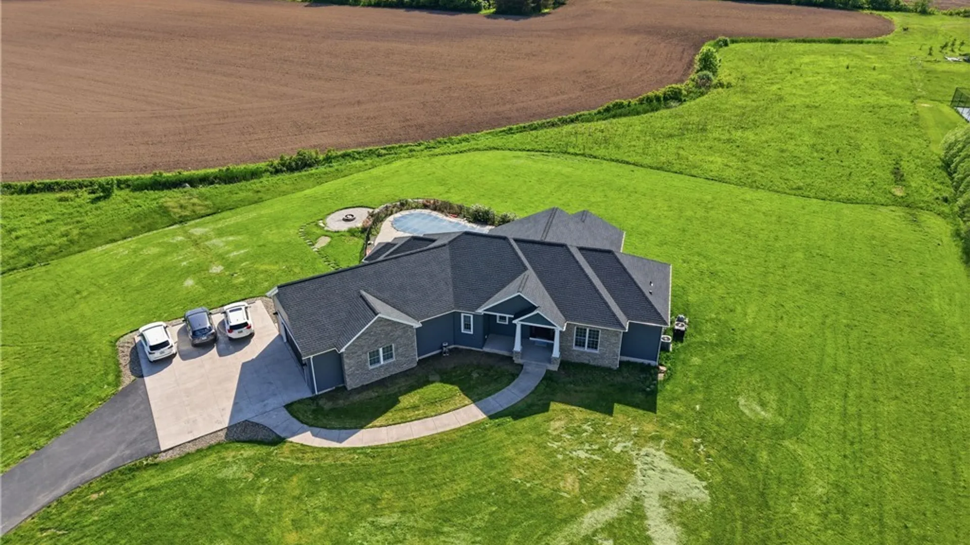Property at 4596 Green Road, Cambria, NY 14094 33