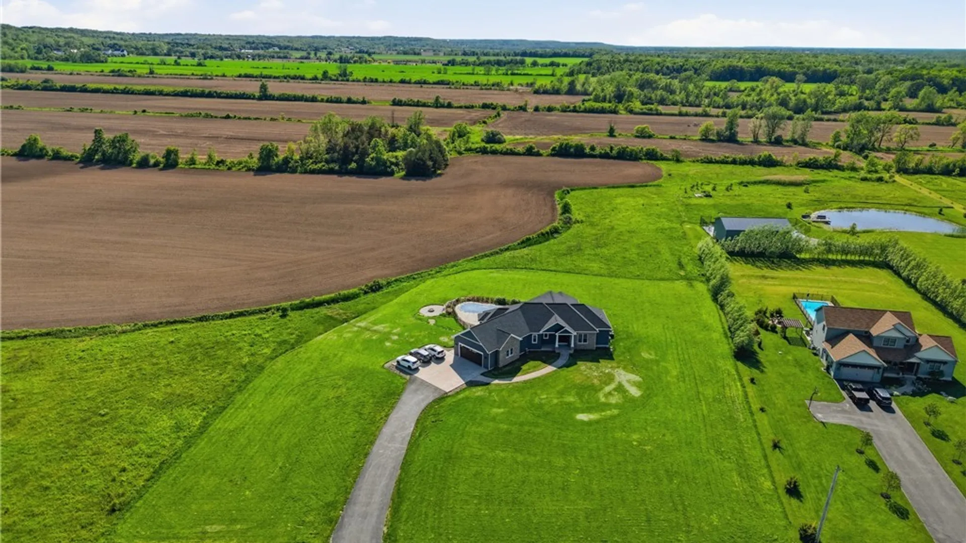 Property at 4596 Green Road, Cambria, NY 14094 34
