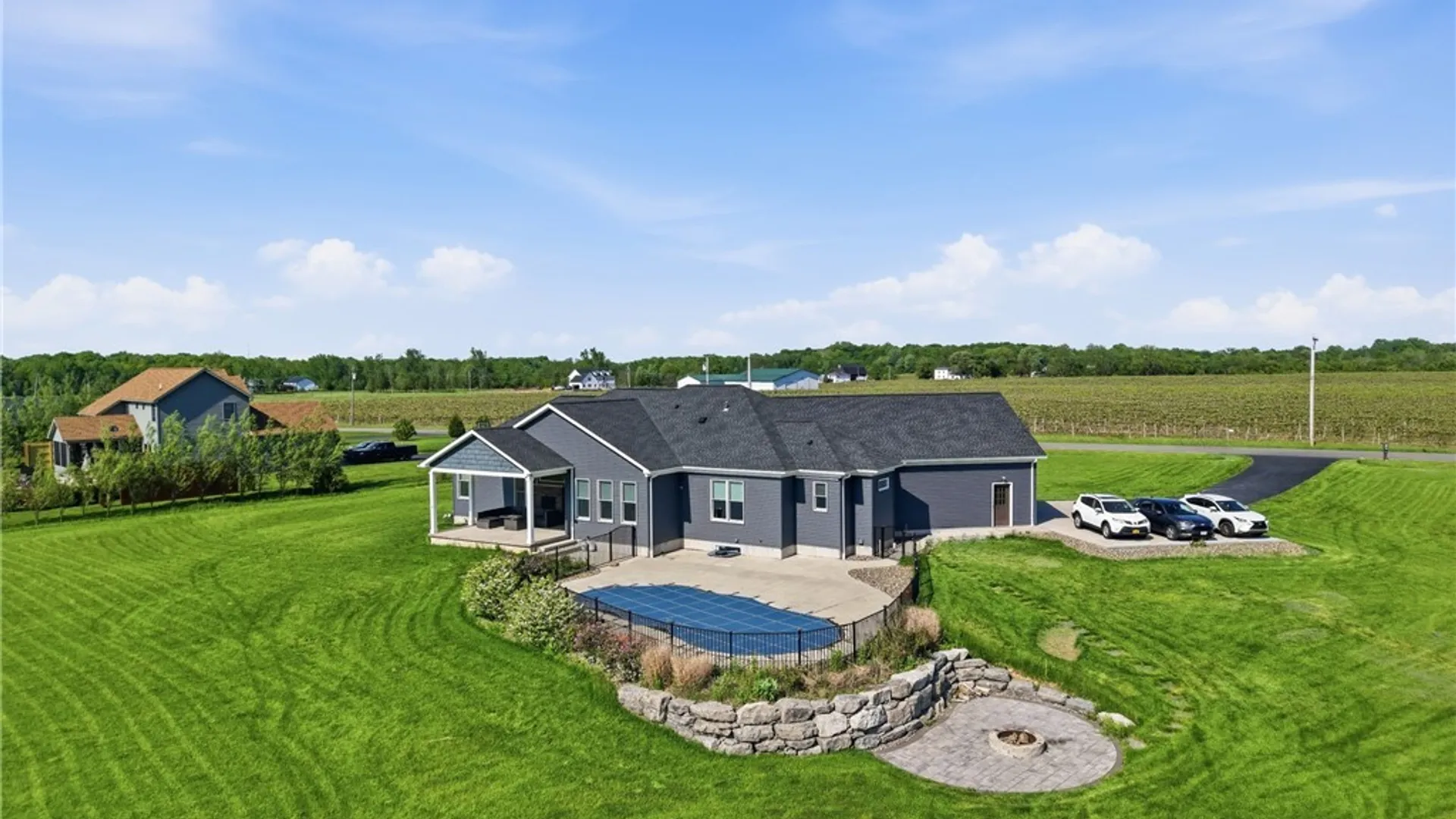 Property at 4596 Green Road, Cambria, NY 14094 35