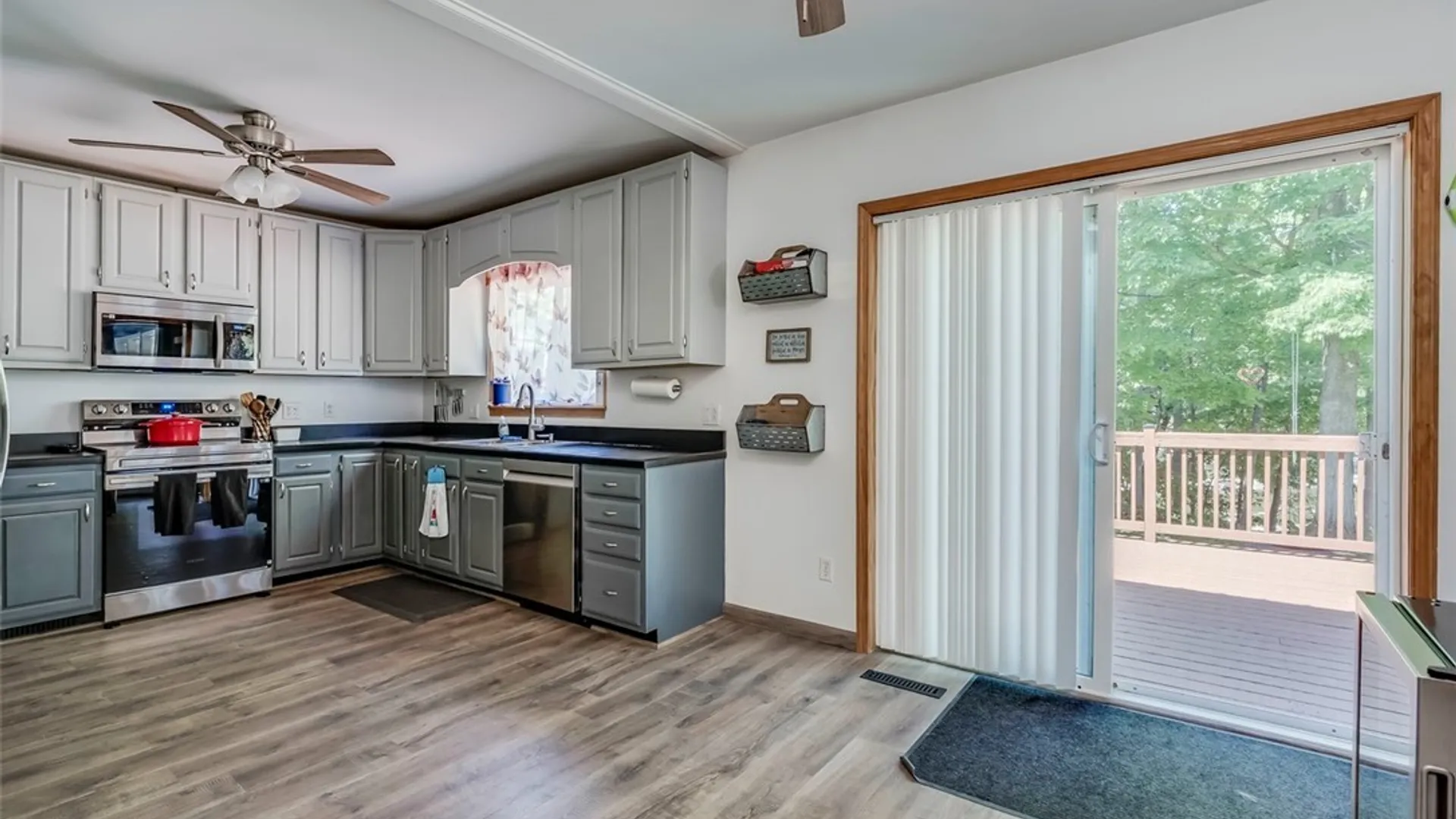 Property at 41 Riverside Drive, Wilna, NY 13628 13