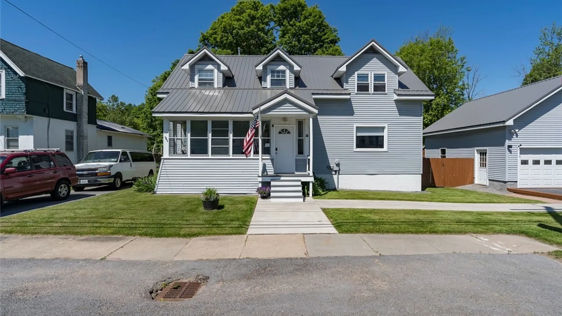 Property at 41 Riverside Drive, Wilna, NY 13628 2