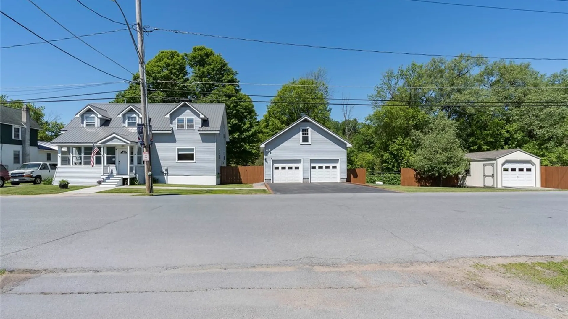 Property at 41 Riverside Drive, Wilna, NY 13628 4