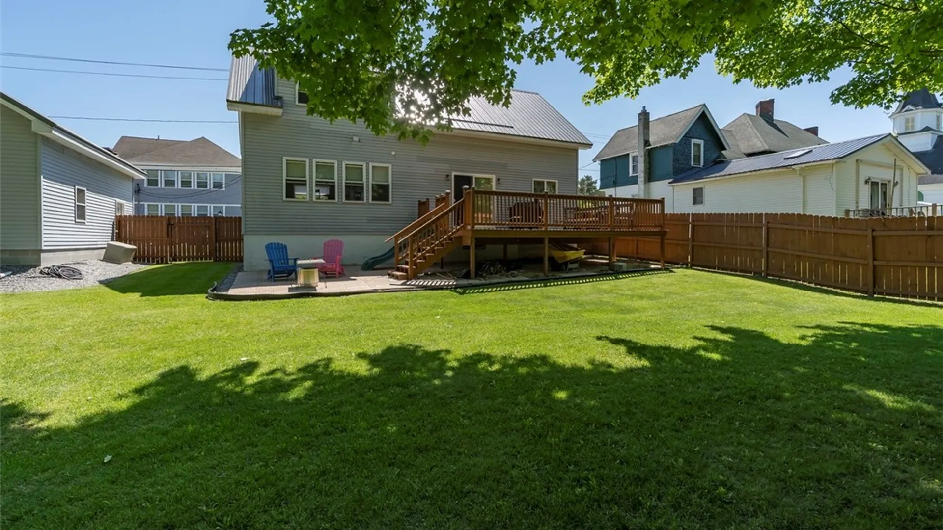Property at 41 Riverside Drive, Wilna, NY 13628 41