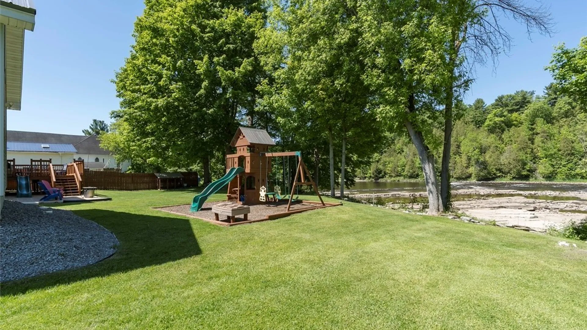 Property at 41 Riverside Drive, Wilna, NY 13628 43