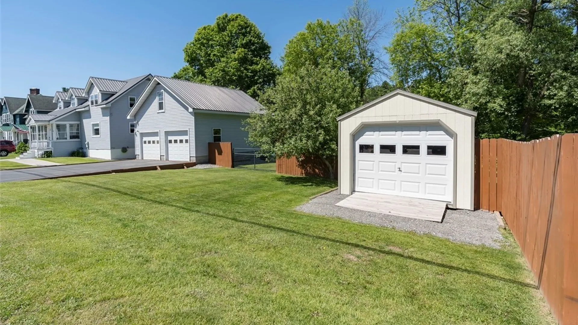 Property at 41 Riverside Drive, Wilna, NY 13628 50