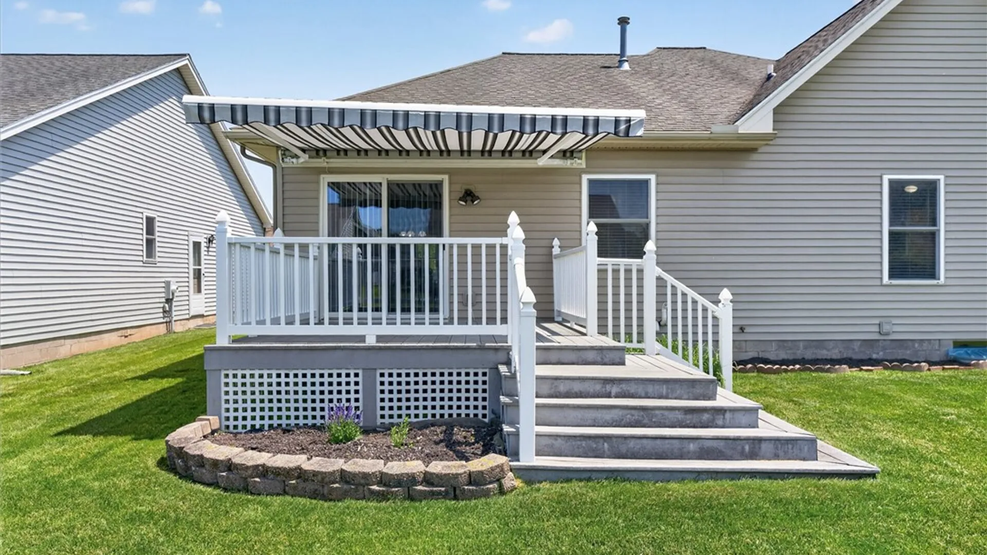 Property at 166 Pollet Place, Greece, NY 14626 14