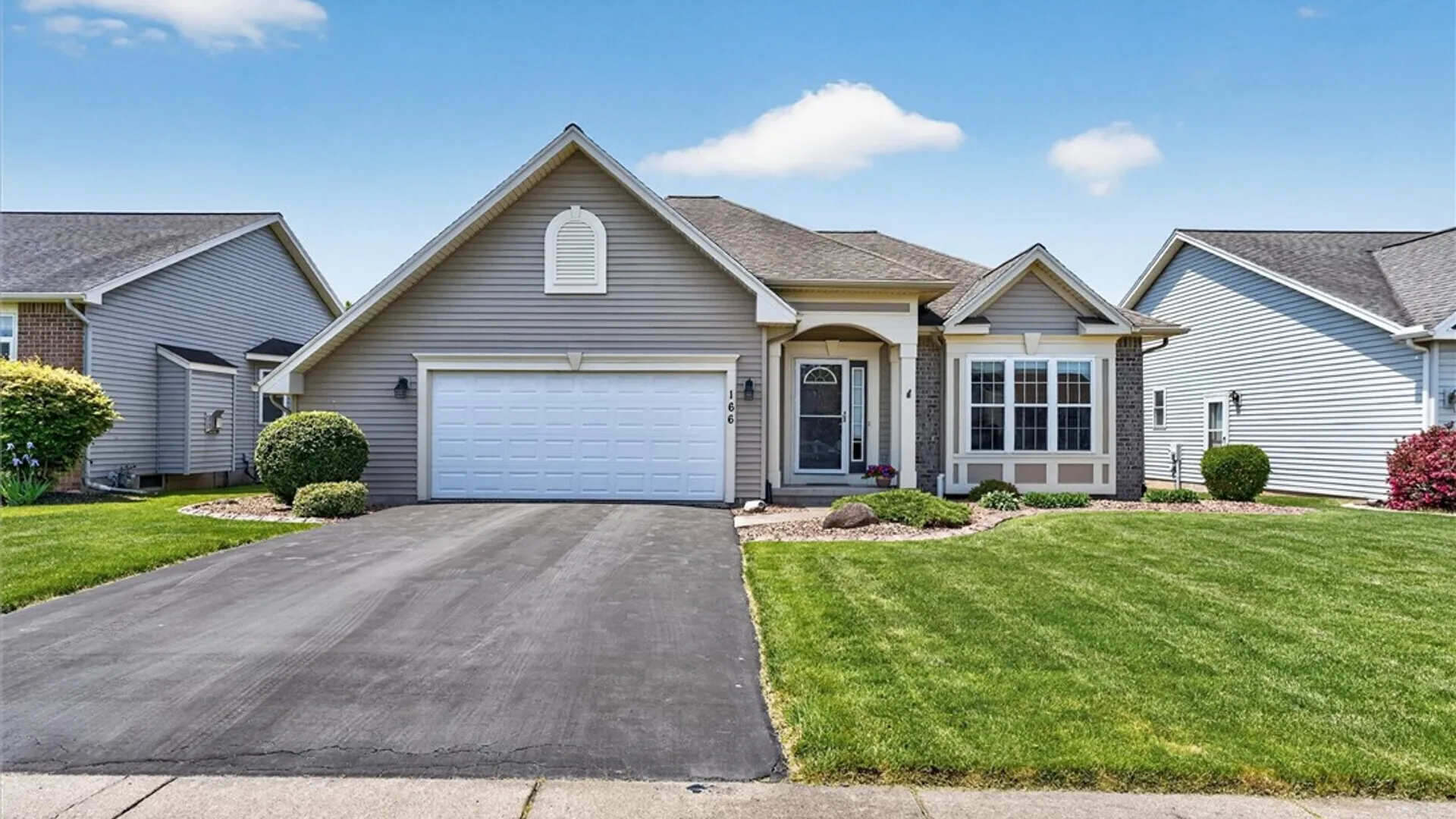 Property at 166 Pollet Place, Greece, NY 14626 2
