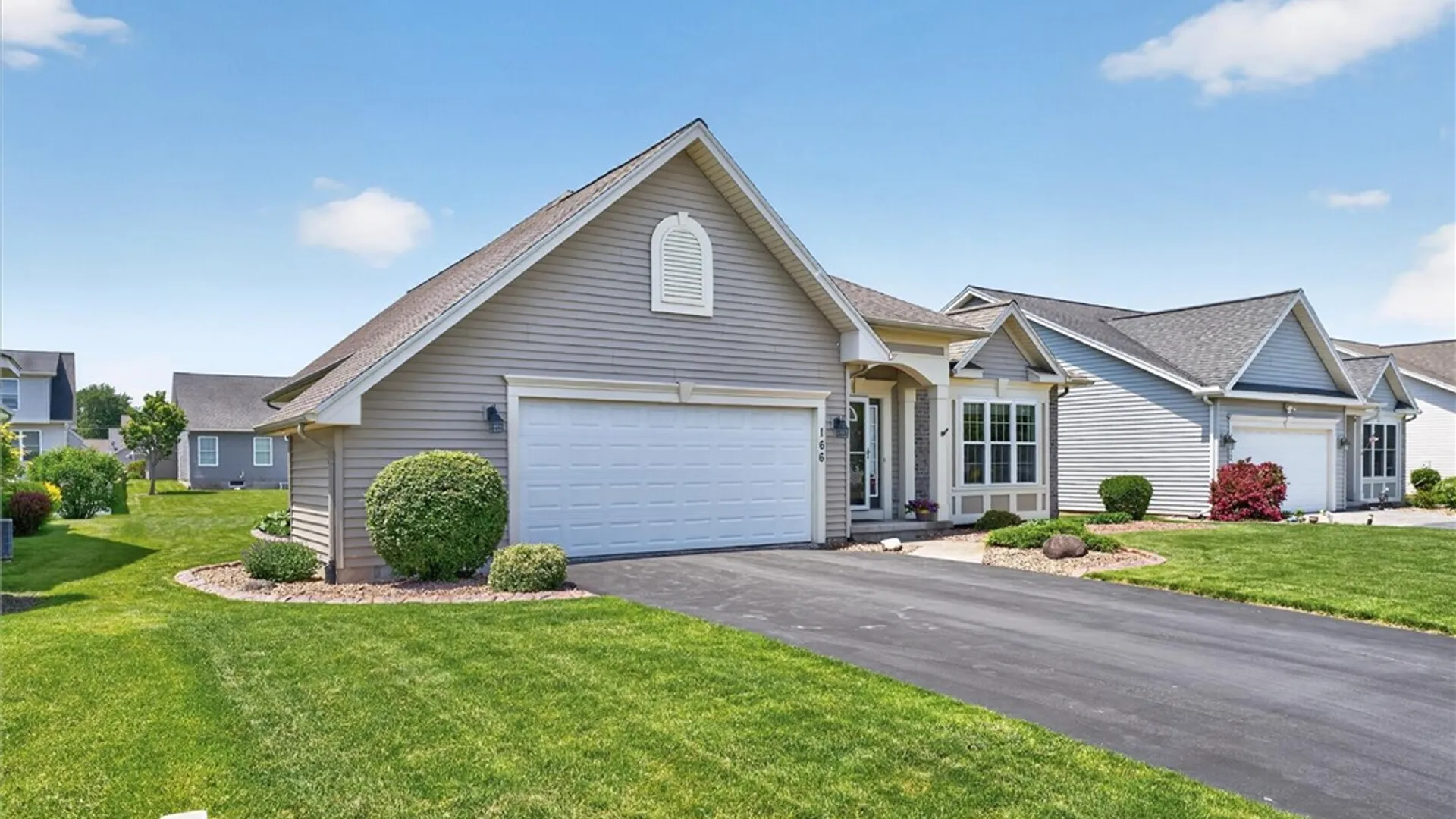 Property at 166 Pollet Place, Greece, NY 14626 3