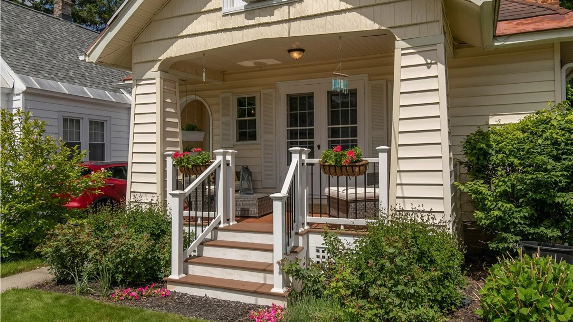 Property at 110 Harter Place, Utica, NY 13502 10