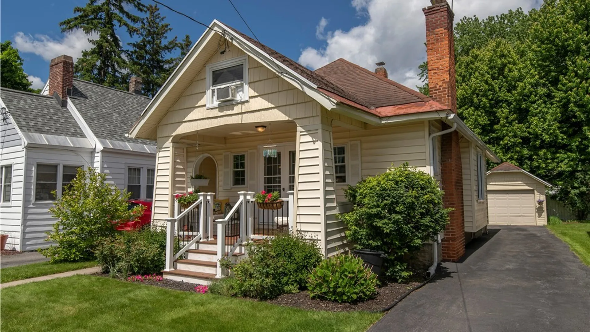Property at 110 Harter Place, Utica, NY 13502 11