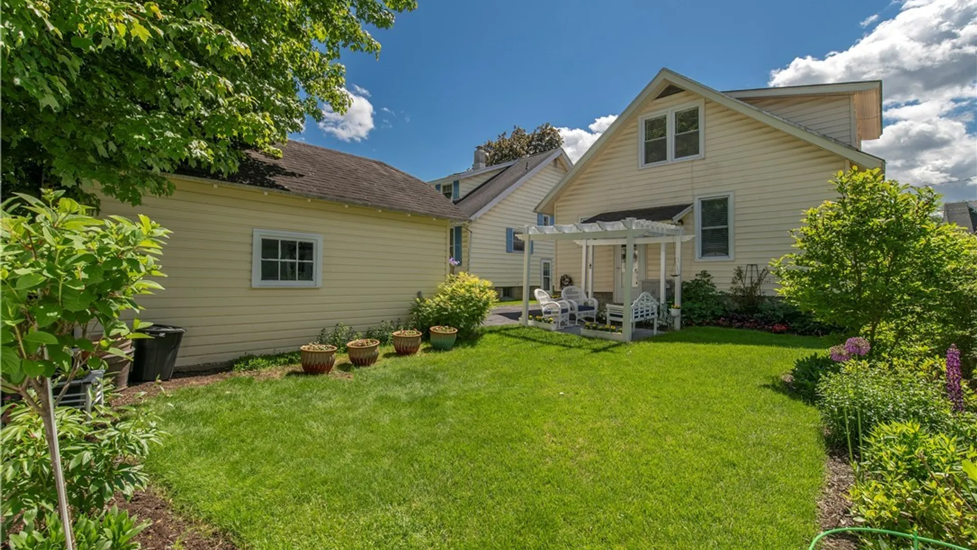 Property at 110 Harter Place, Utica, NY 13502 15