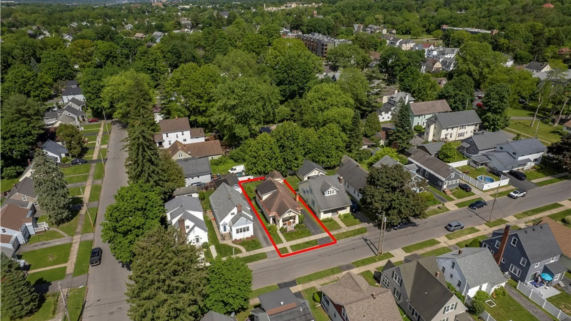 Property at 110 Harter Place, Utica, NY 13502 5