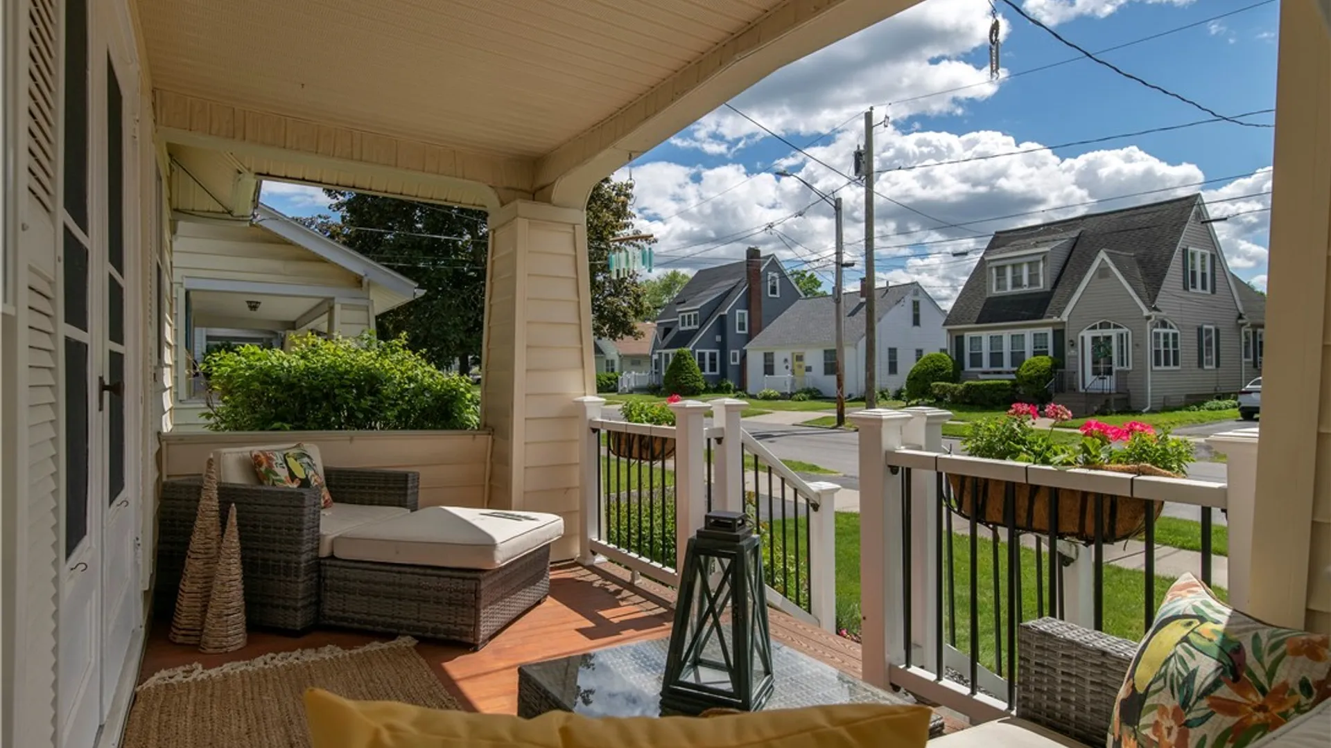 Property at 110 Harter Place, Utica, NY 13502 7
