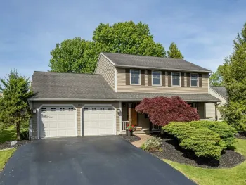 Property at 4238 Mayfair Circle, Clay, NY 13090