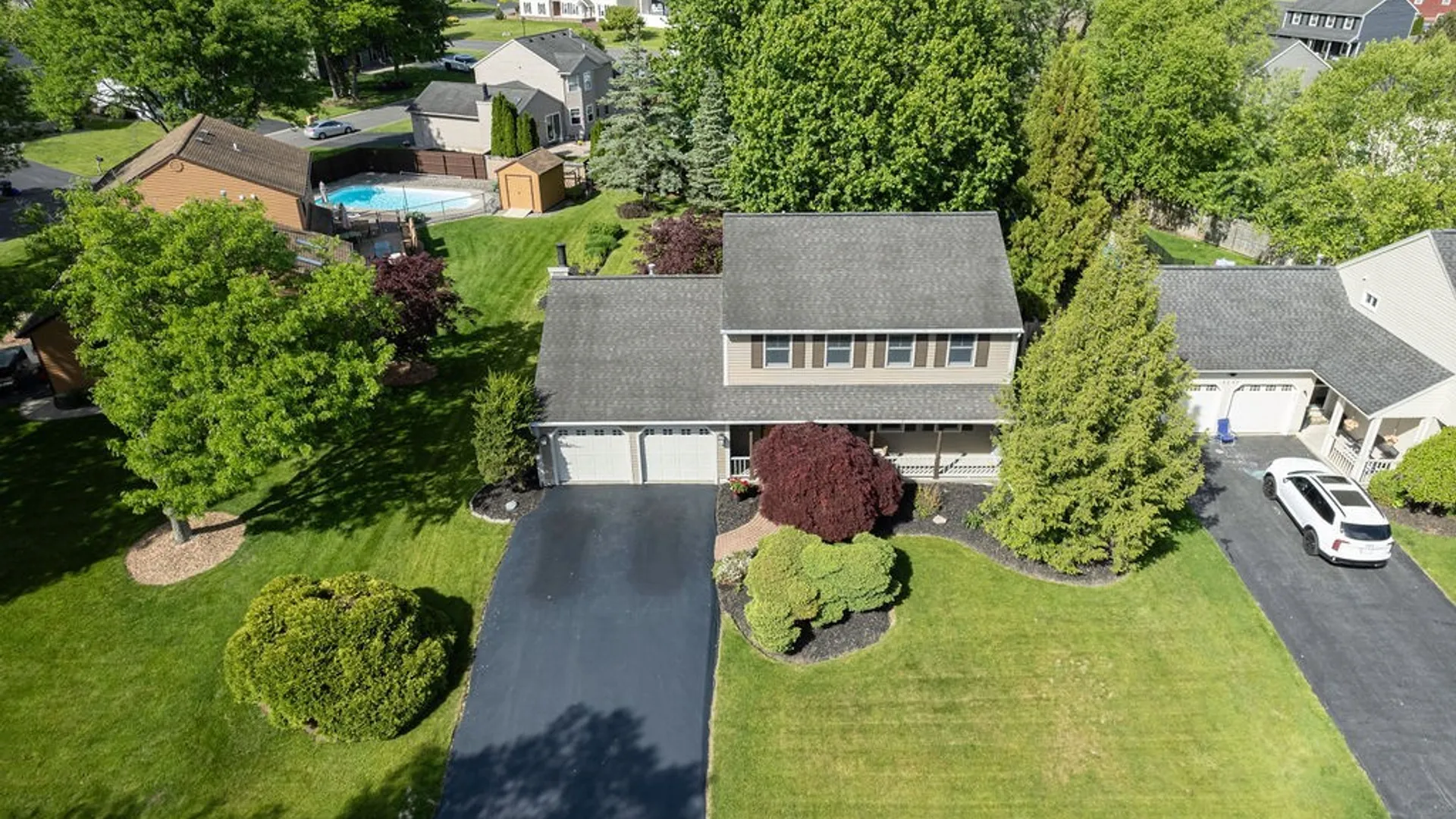 Property at 4238 Mayfair Circle, Clay, NY 13090 41