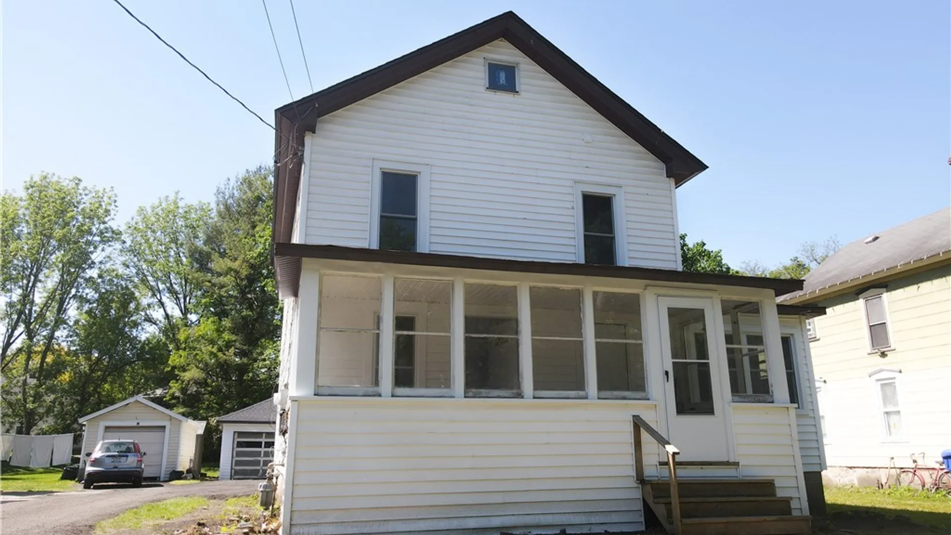Property at 132 Chestnut Street, Persia, NY 14070 2