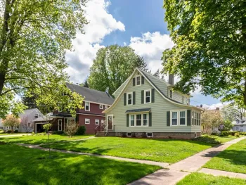 Property at 307 Hickory Street, Salina, NY 13088