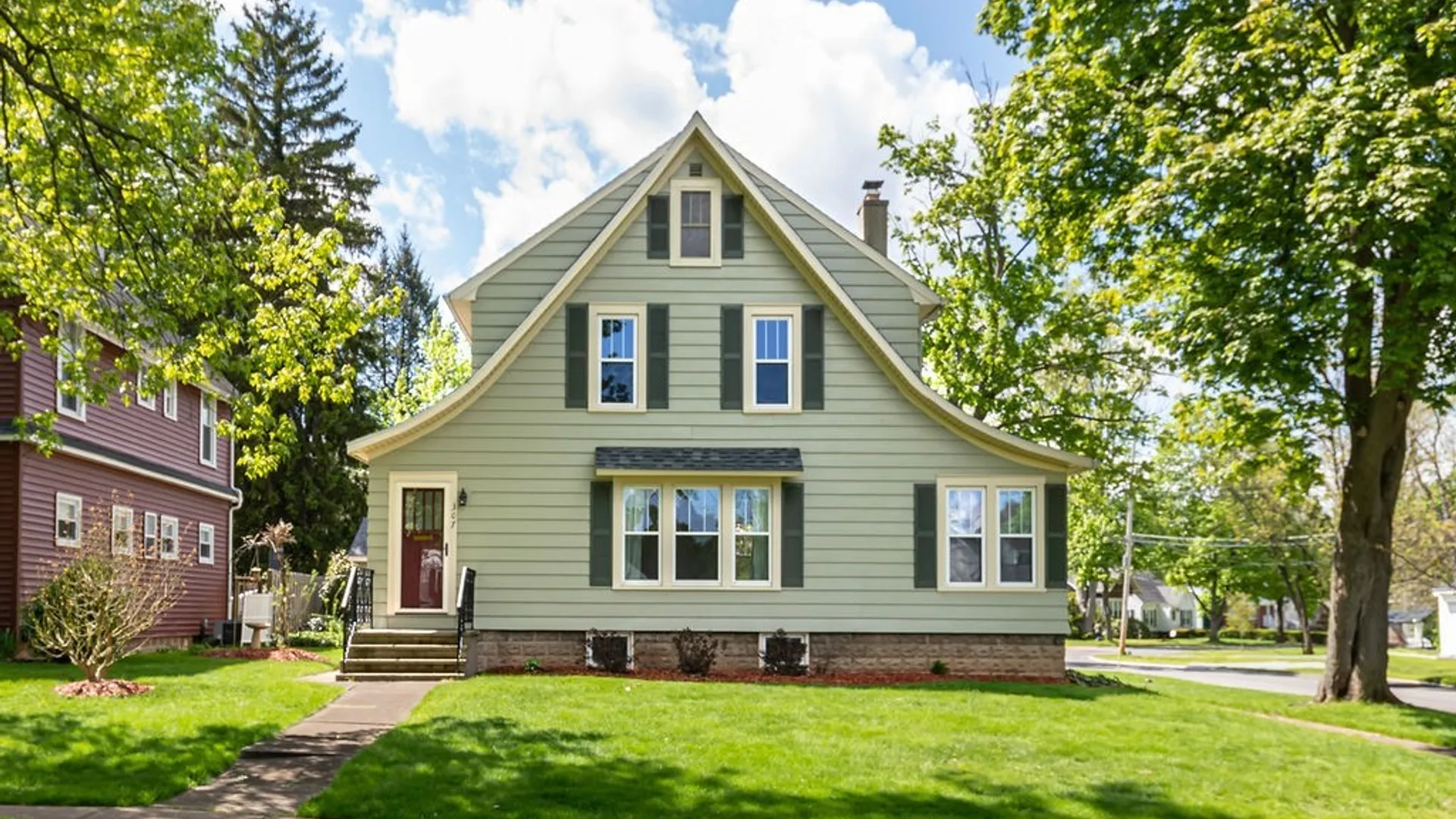 Property at 307 Hickory Street, Salina, NY 13088 2
