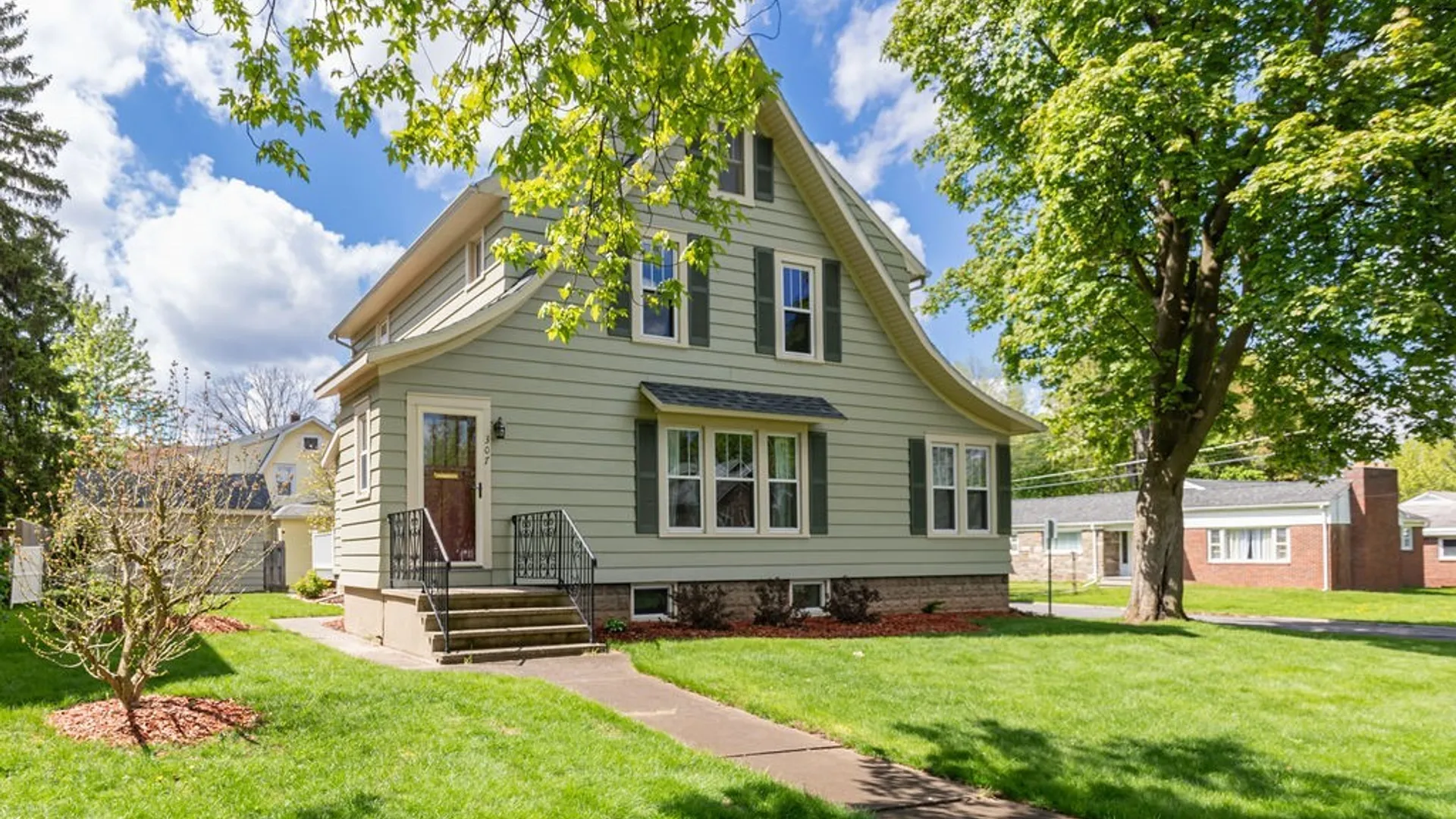 Property at 307 Hickory Street, Salina, NY 13088 3