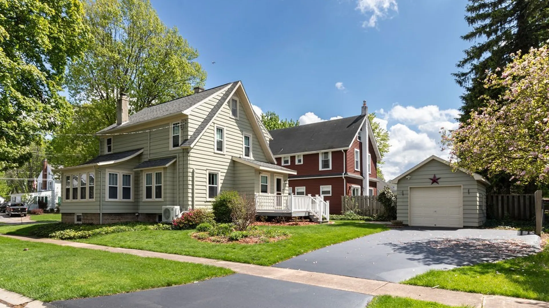 Property at 307 Hickory Street, Salina, NY 13088 4