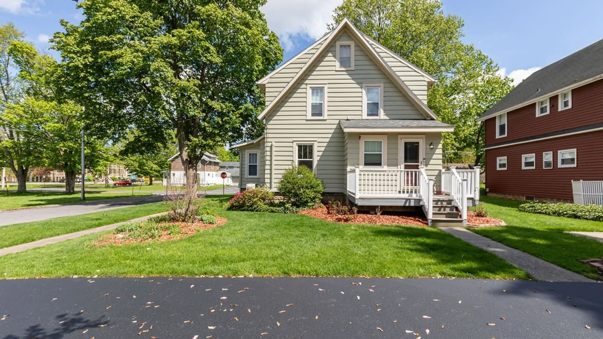 Property at 307 Hickory Street, Salina, NY 13088 5