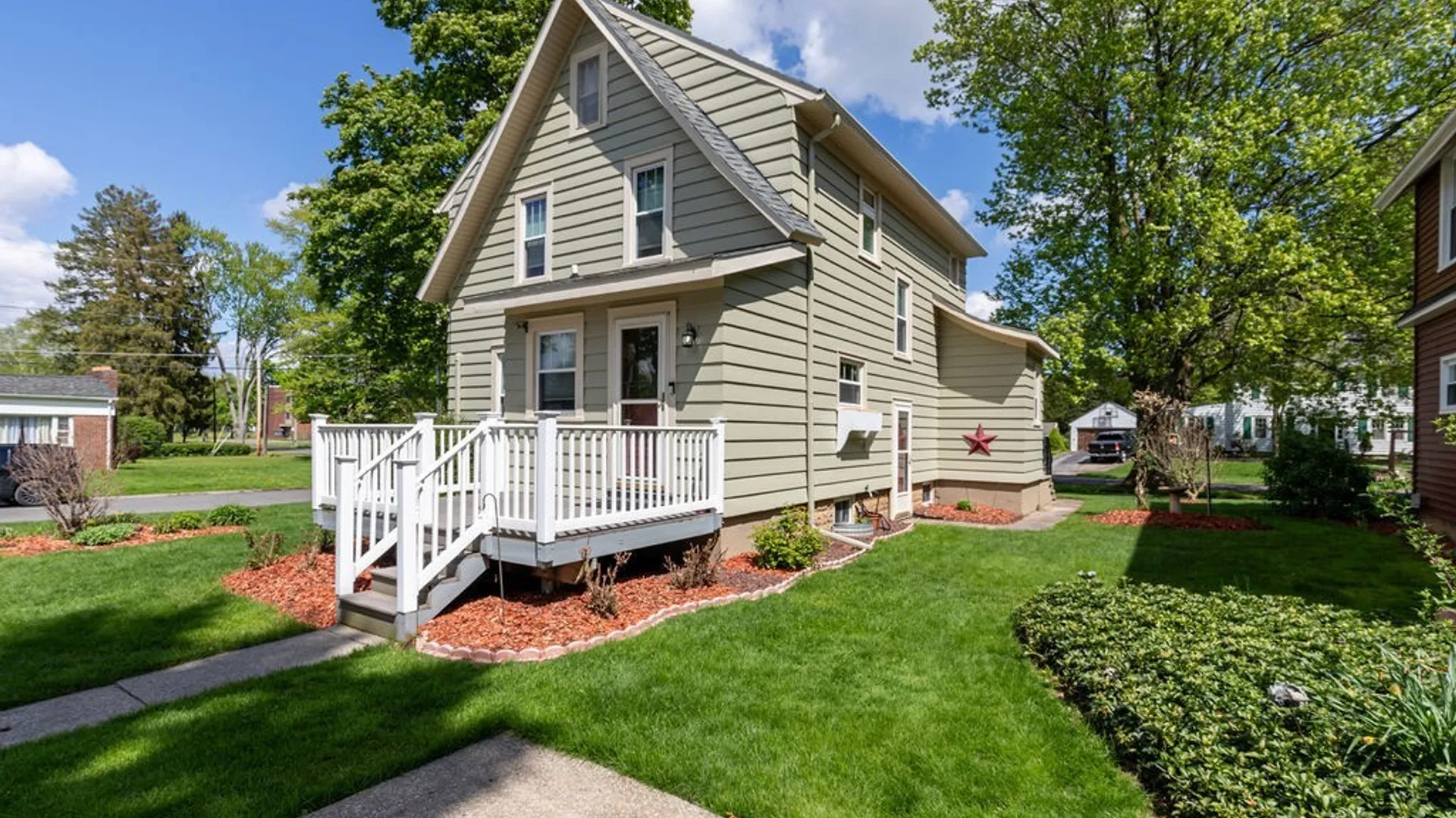 Property at 307 Hickory Street, Salina, NY 13088 6