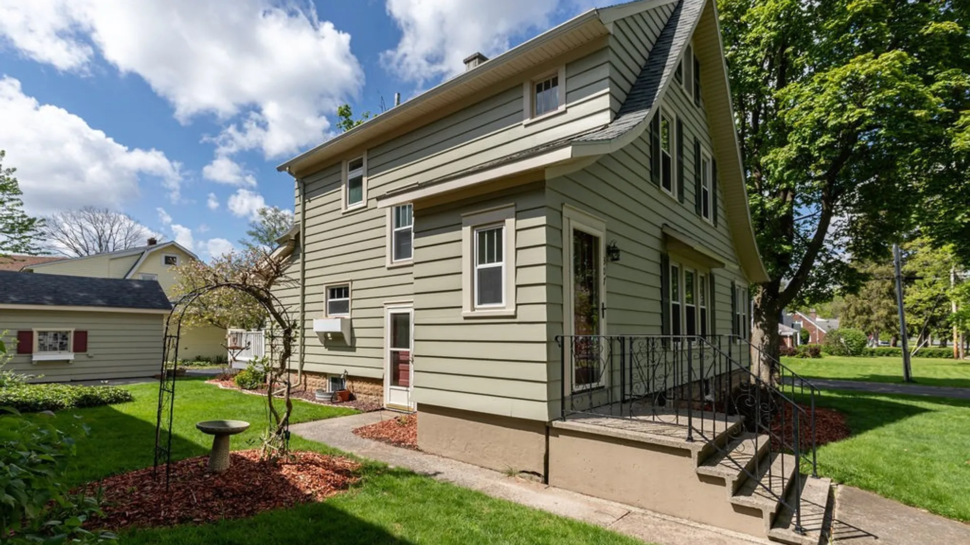 Property at 307 Hickory Street, Salina, NY 13088 7