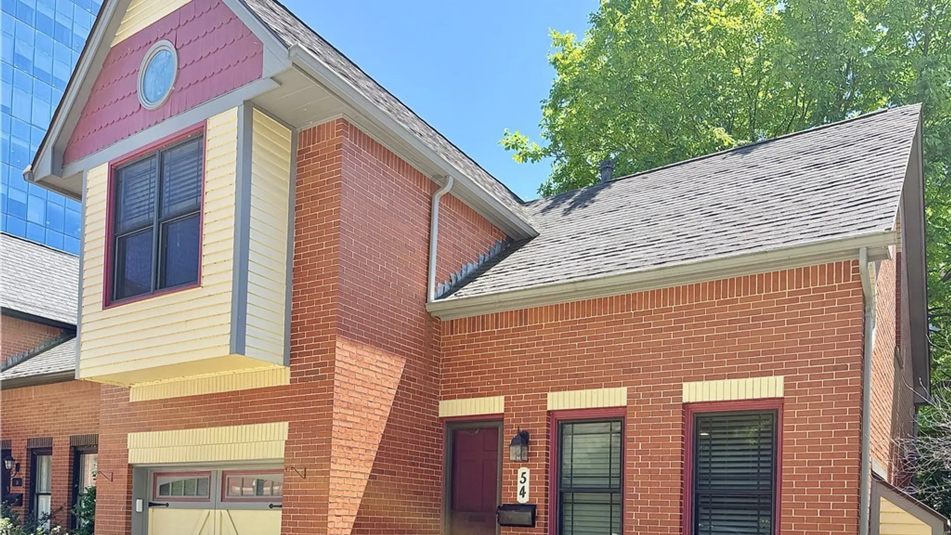 Property at 54 Cary Street, Buffalo, NY 14201 2