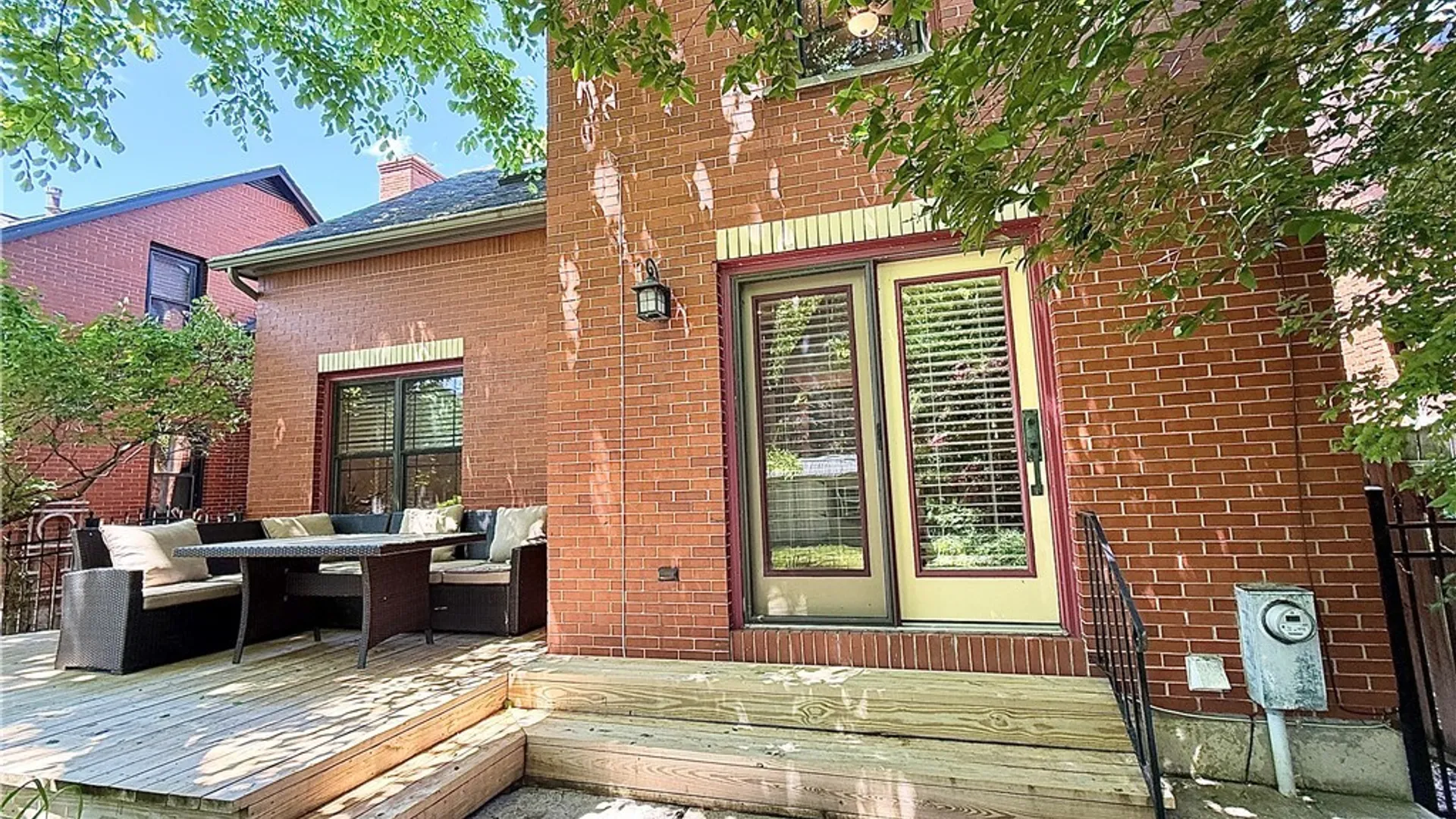 Property at 54 Cary Street, Buffalo, NY 14201 33