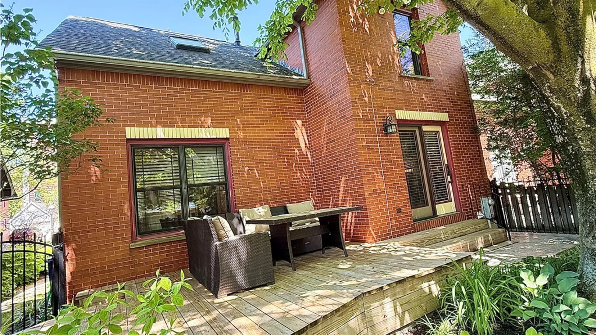 Property at 54 Cary Street, Buffalo, NY 14201 34