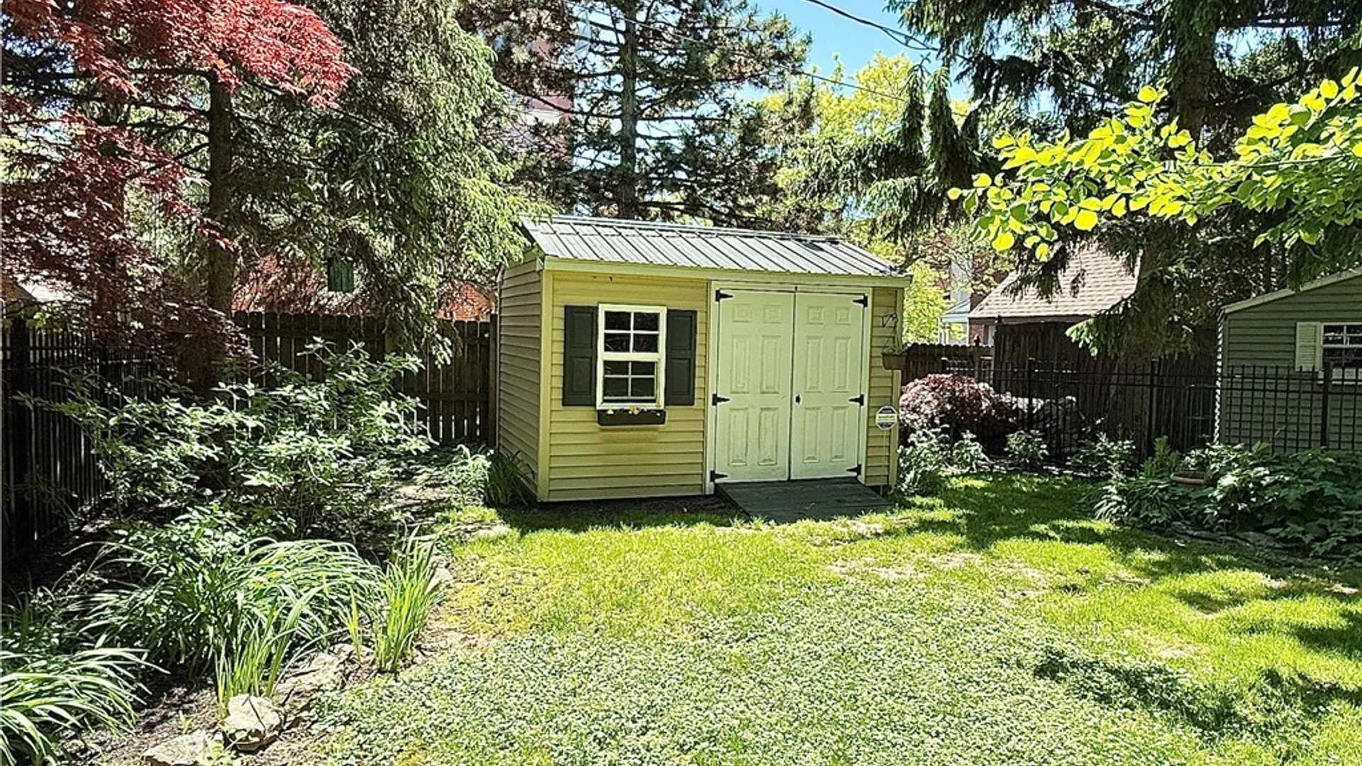 Property at 54 Cary Street, Buffalo, NY 14201 36
