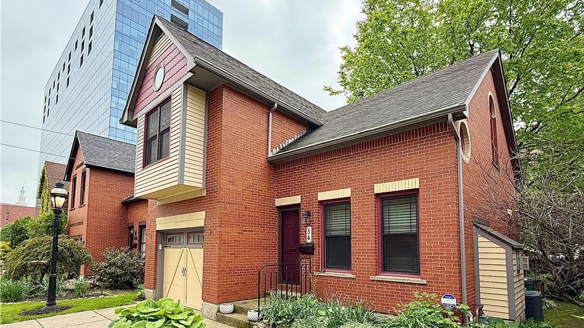 Property at 54 Cary Street, Buffalo, NY 14201 38