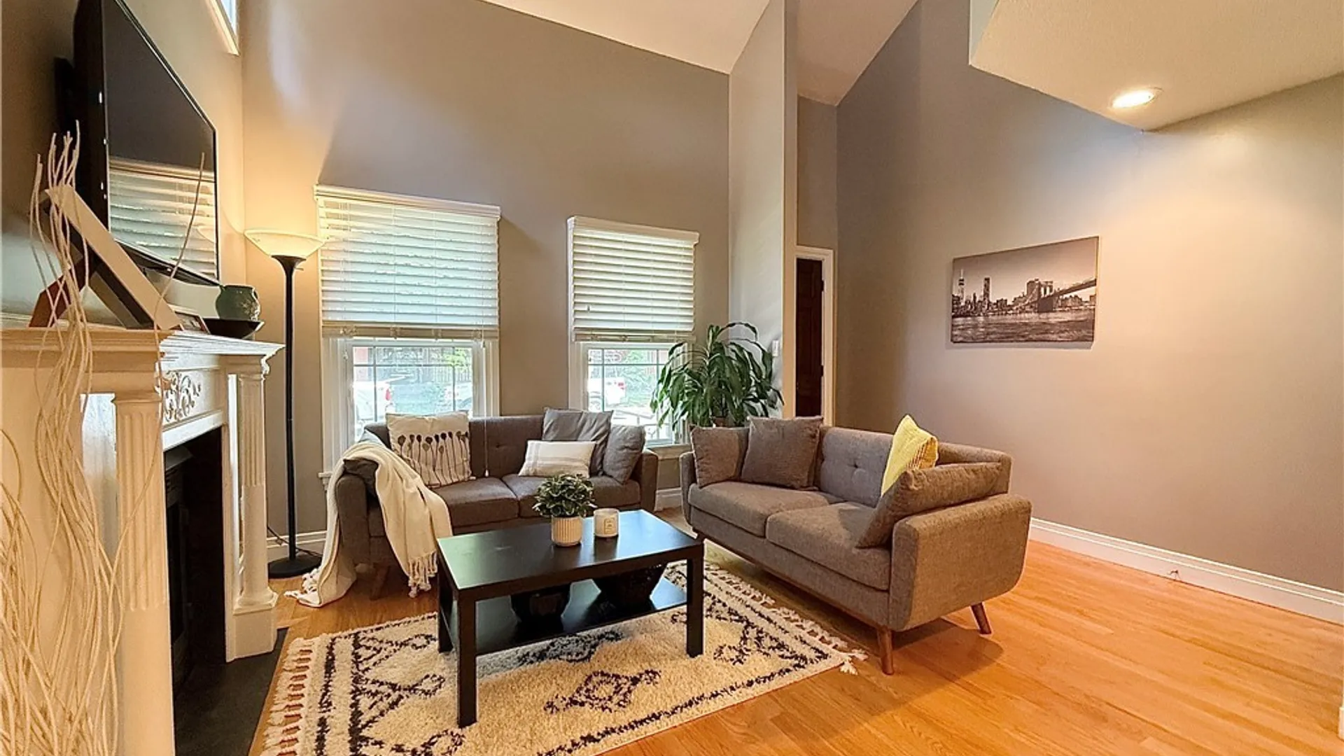 Property at 54 Cary Street, Buffalo, NY 14201 4